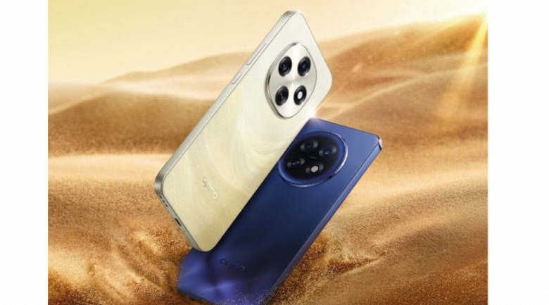 Неубиваемые современные смартфоны с аккумуляторами 7000 мА·ч и 80-ваттной зарядкой в изящном корпусе. Подробности об Oppo F31, F31 Pro и F31 Pro Plus